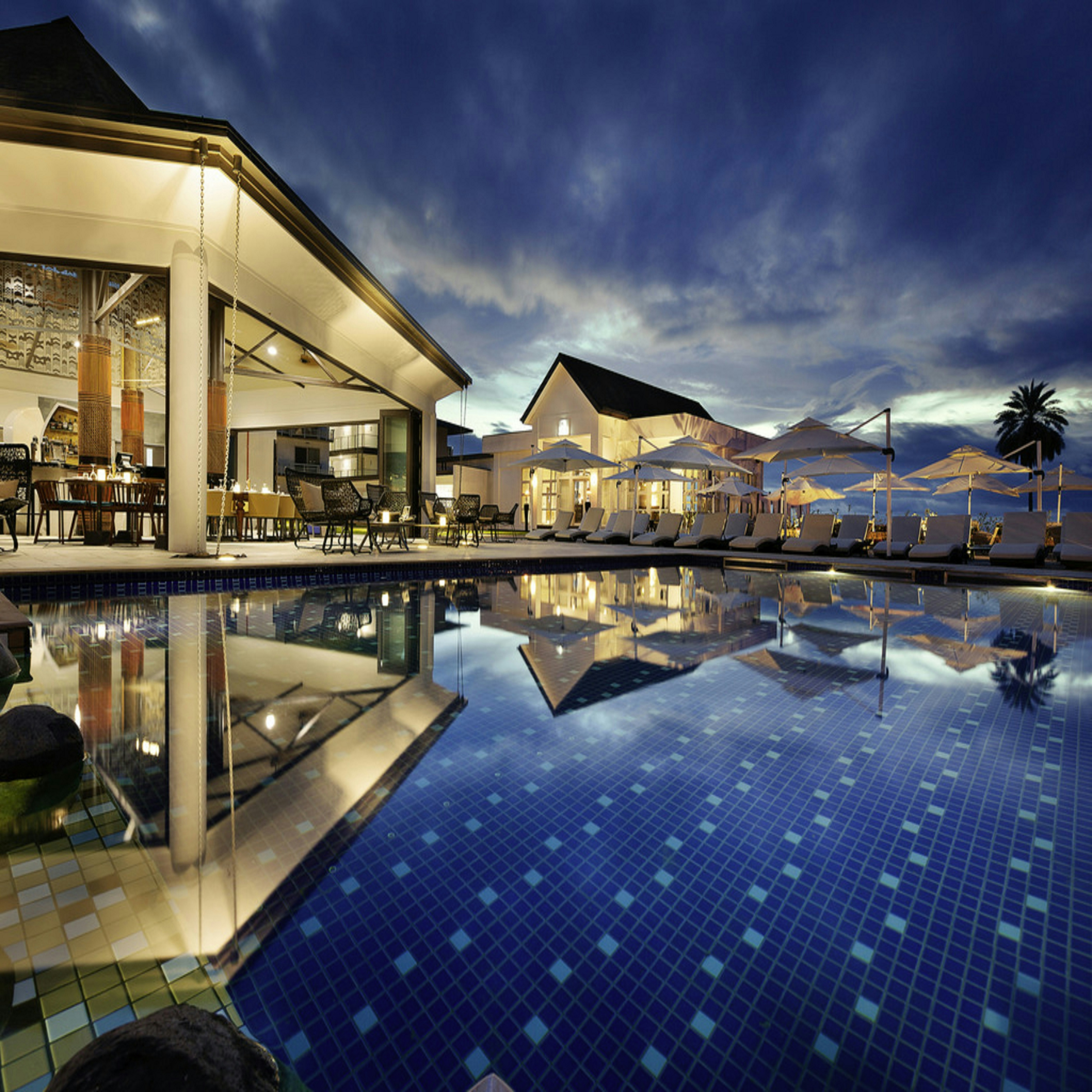 Six Senses Laamu luxury resort experience