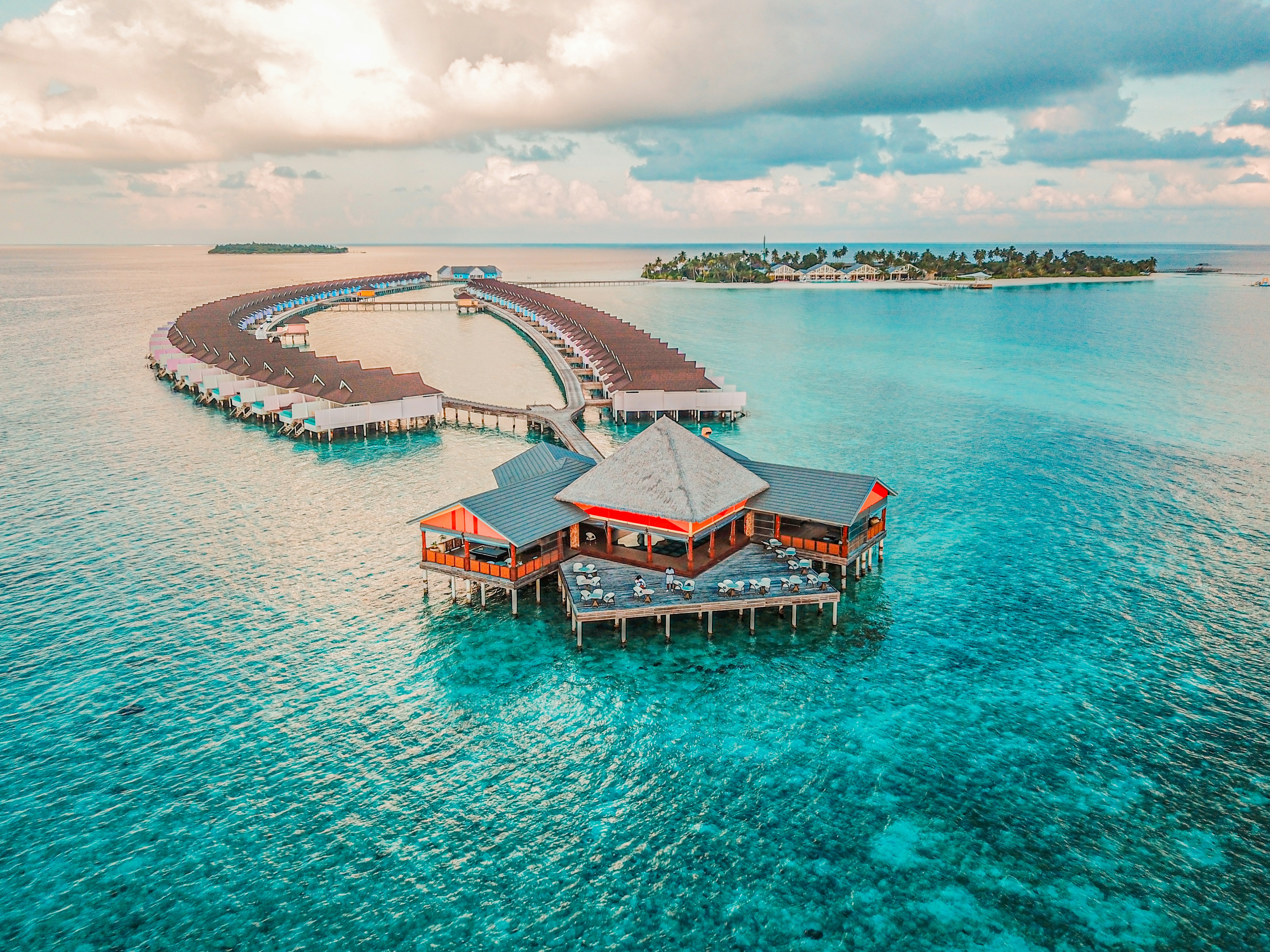 Song Saa Private Island project experience